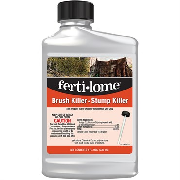 Fertilome 8oz Brush Killer RTU