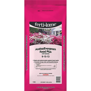 Fertilome 15