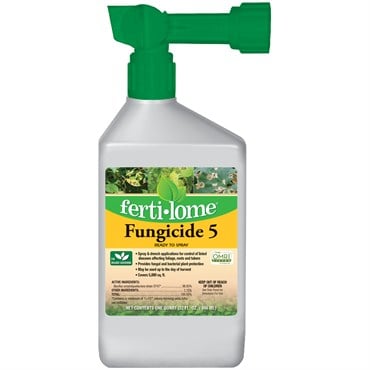 Fertilome 32oz Fungicide 5 RTS