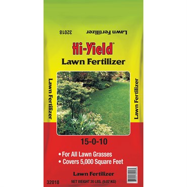 HiYield 20