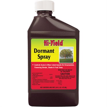 HiYield 16oz Dormant Spray