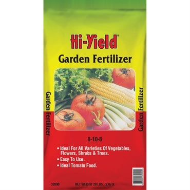 HiYield 20