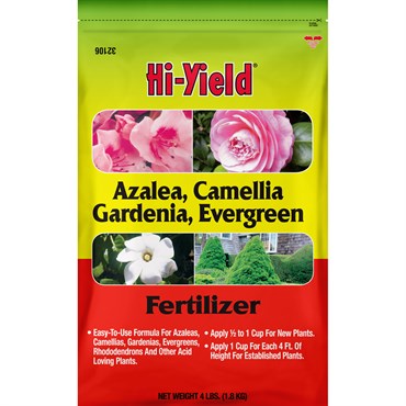 HiYield 4