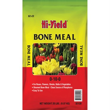 HiYield 20