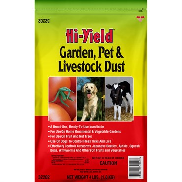 HiYield 4