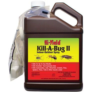 HiYield 1gl Rtu Killabug Indoor Outdoor Spray