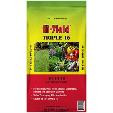 HiYield 20