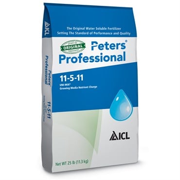 ICL 11-5-11 Uni-Mix 50LB (40/Pl)