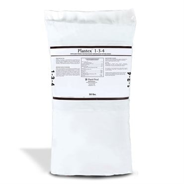 Plant-Prod 1-3-4 Premix Fertilizer 50lb (60/PL)