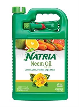 Natria 1Gal Neem Oil RTU