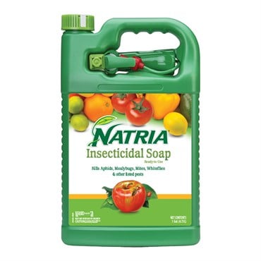 Natria 1Gal Insecticidal Soap RTU