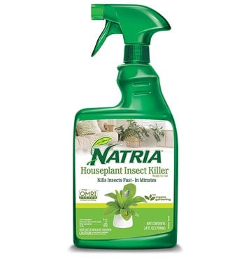 Natria 24oz Houseplant Insect Killer RTU
