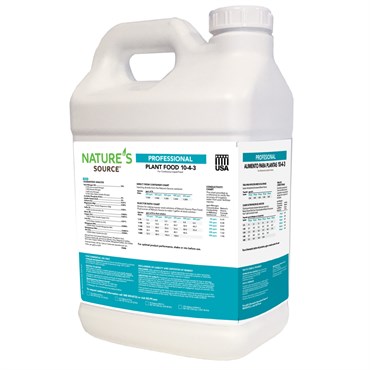 Natures Source 2.5Gl 10-4-3 (36/PL)