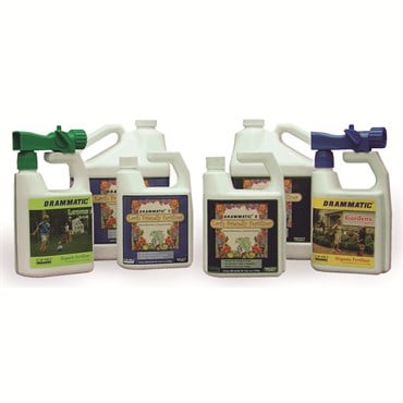 Drammatic "K" 2.5GL Fertilizer 2/CS