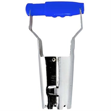 Gardener Select Bulb Planter Carbon Steel with Comfortable Grip