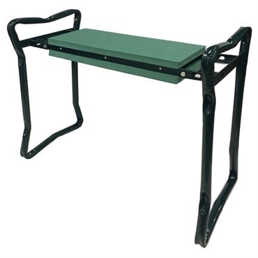Gardener Select Garden Kneeler Green 4/CS