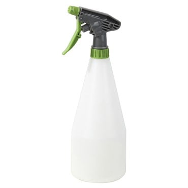 Gardener Select 1000ml Fog & Straight Spray Trigger Sprayer