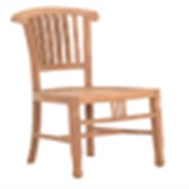 Gardener Select Teak Batavia Chair