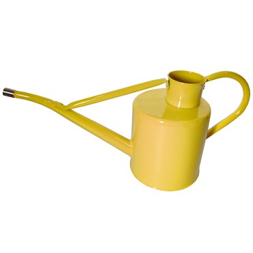 Gardener Select 2.2L Watering Can Yellow
