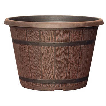 Grower Select 16.00 Cask Planter Chestnut 25/CS