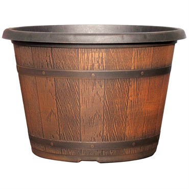 Grower Select 10.00 Cask Planter Chestnut 35/CS