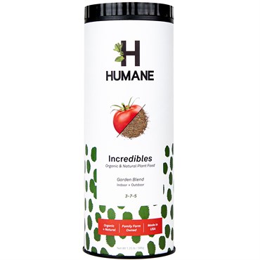 Humane 1.25