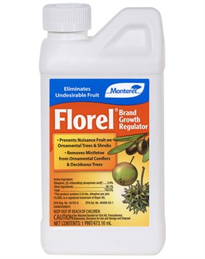 Monterey 16oz Florel Growth Regulator West