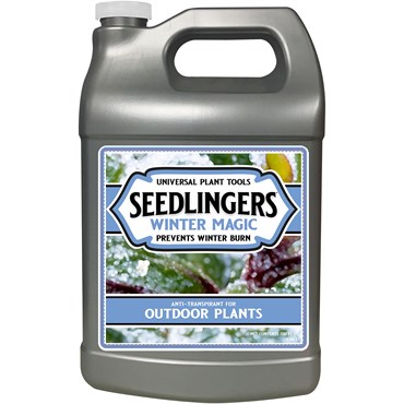 Seedlingers 1gal Winter Magic Liquid Concentrate