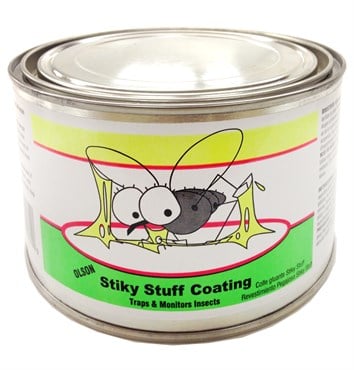 Olson Stiky Stuff 32oz (8/cs)