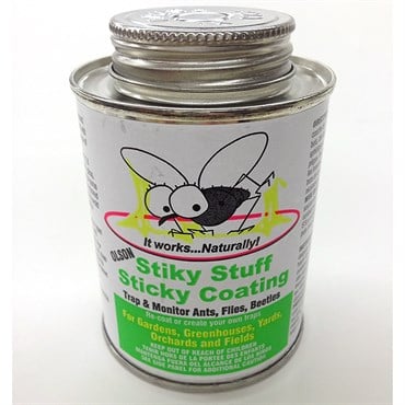 Olson Stiky Stuff 8oz