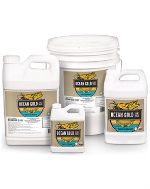 PNW 32oz Ocean Gold All Purpose Water Soluble 2-1-0.3