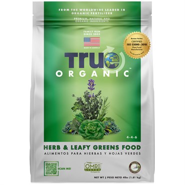 True Organic 4