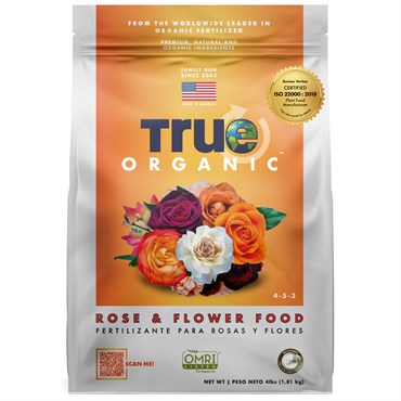 True Organic 4