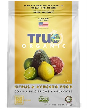 True Organic 12