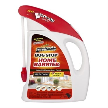 Spectracide 64oz RTU Flip & Go Bug Stop