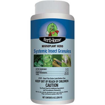 Fertilome 8oz Systemic Insecticide