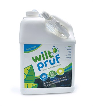 Wilt-Pruf 1gal Plant Protector Ready to Use Spray