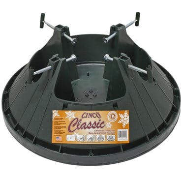 Cinco Tree Stand Classic For Trees Up To 12'