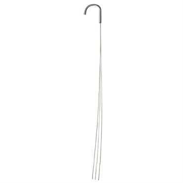 DLN 21.00 3-Strand Wire Hanger 50/BG 10BG/CS