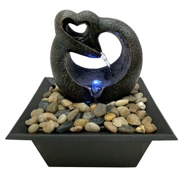 Danner Home Collection Adore Meditation Fountain