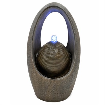 Danner Home Collection Euphoria Meditation Fountain