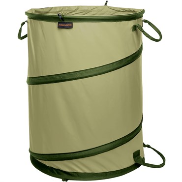 Fiskars 30gal Kangaroo Garden Bag