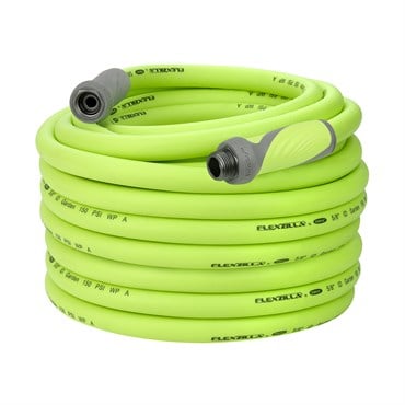 Flexzilla 5/8"x100 Swivel Grip Garden Hose