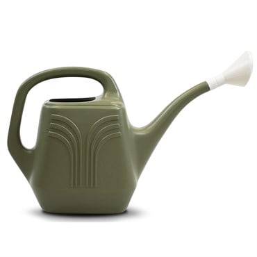 Bloem 2 Gallon JW82 Promo Watering Can Living Green