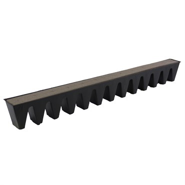 SMO OASIS 87-50013 WEDGE 13CT STRIP, NO CLIP, 2912/CS, 16CS/PL