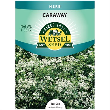 CARAWAY 1.35 G.