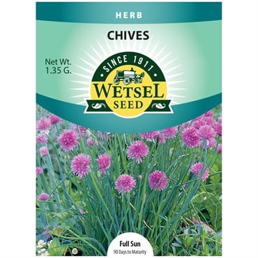 CHIVES 1.35 G.