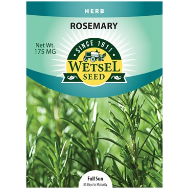 ROSEMARY 175 MG.