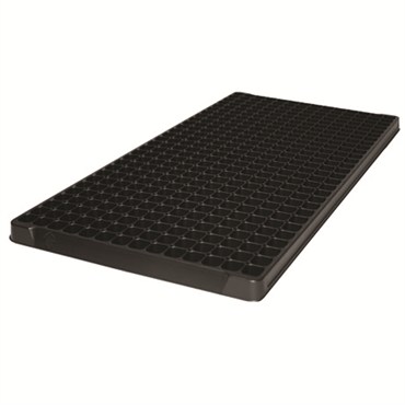T. O. Plastics 392 Plug Tray 50/Cs 40Cs/Pl 720536C