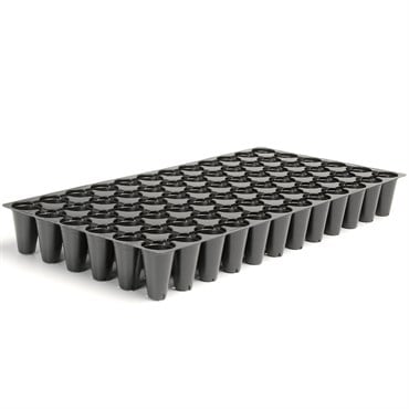 Landmark L72 72 Round Plug Sheet Burned 100/Cs 32Cs/Pl